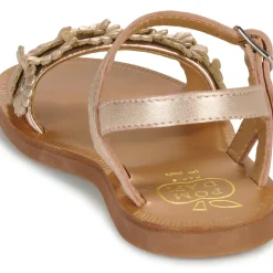 Pom d'Api - PLAGETTE MULTI FLO