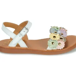 Pom d'Api - PLAGETTE MULTI FLO