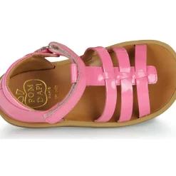 Pom d'Api - POPPY STRAP