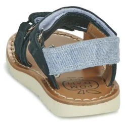 Pom d'Api - WAFF TREK