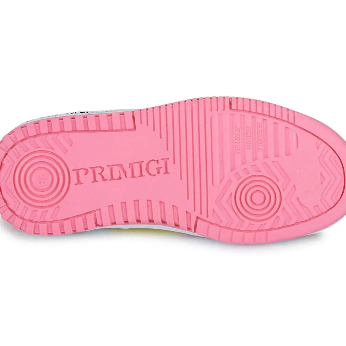 Primigi - B&G PLAYER