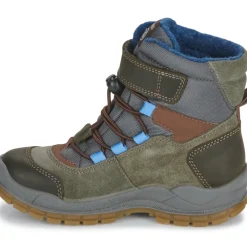 Primigi - HANS GTX