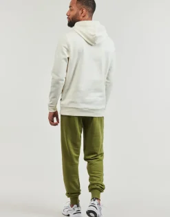 Puma - BETTER ESSENTIALS HOODIE FL