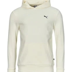 Puma - BETTER ESSENTIALS HOODIE FL