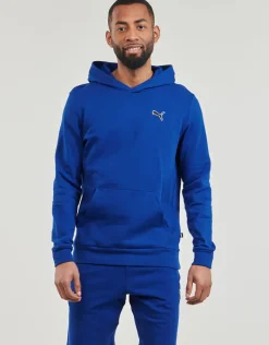 Puma - BETTER ESSENTIALS HOODIE FL