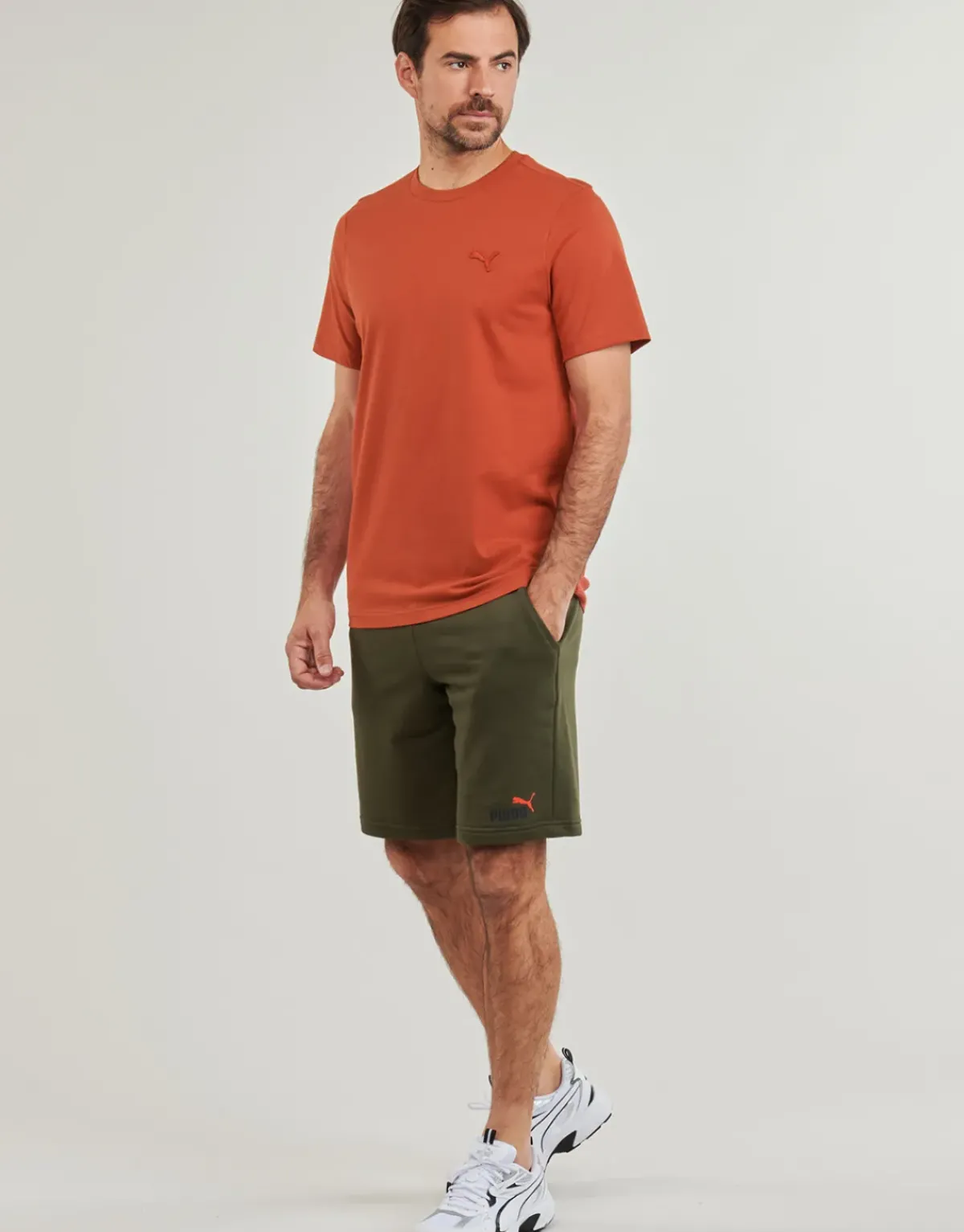 Puma - BETTER ESSENTIALS MADE IN FRANCE