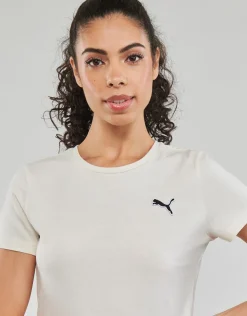 Puma - BETTER ESSENTIALS TEE