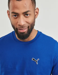 Puma - BETTER ESSENTIALS TEE