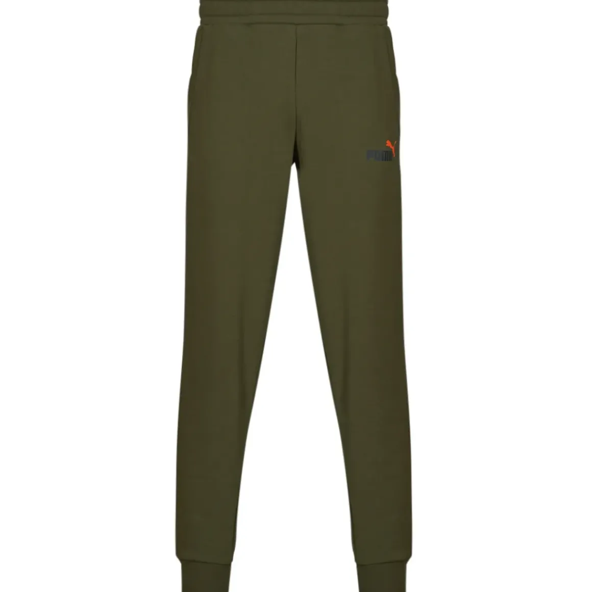 Puma - ESS+ 2 COL LOGO PANTS FL CL