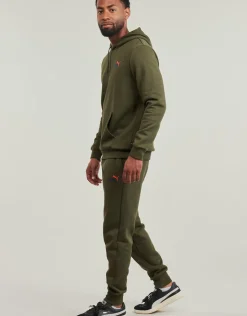 Puma - ESS+ 2 COL LOGO PANTS FL CL