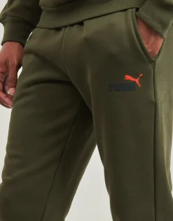 Puma - ESS+ 2 COL LOGO PANTS FL CL