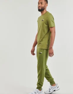 Puma - ESS+ 2 COL LOGO PANTS TR CL