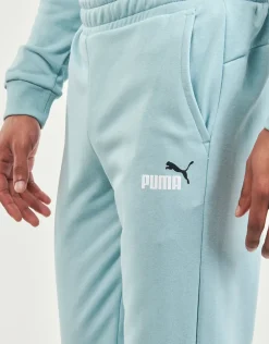 Puma - ESS+ 2 COL LOGO PANTS TR CL