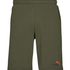 Puma - "ESS+ 2 COL SHORTS