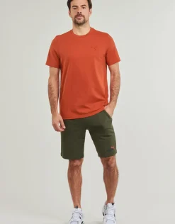 Puma - "ESS+ 2 COL SHORTS