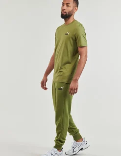 Puma - ESS+ 2 COL SMALL LOGO TEE