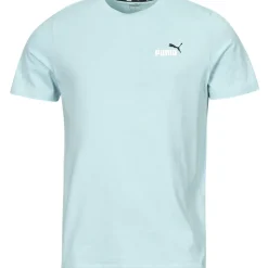 Puma - ESS+ 2 COL SMALL LOGO TEE