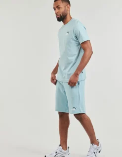 Puma - ESS+ 2 COL SMALL LOGO TEE