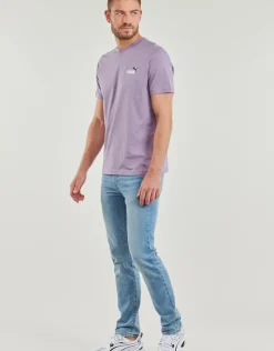 Puma - ESS+ 2 COL SMALL LOGO TEE