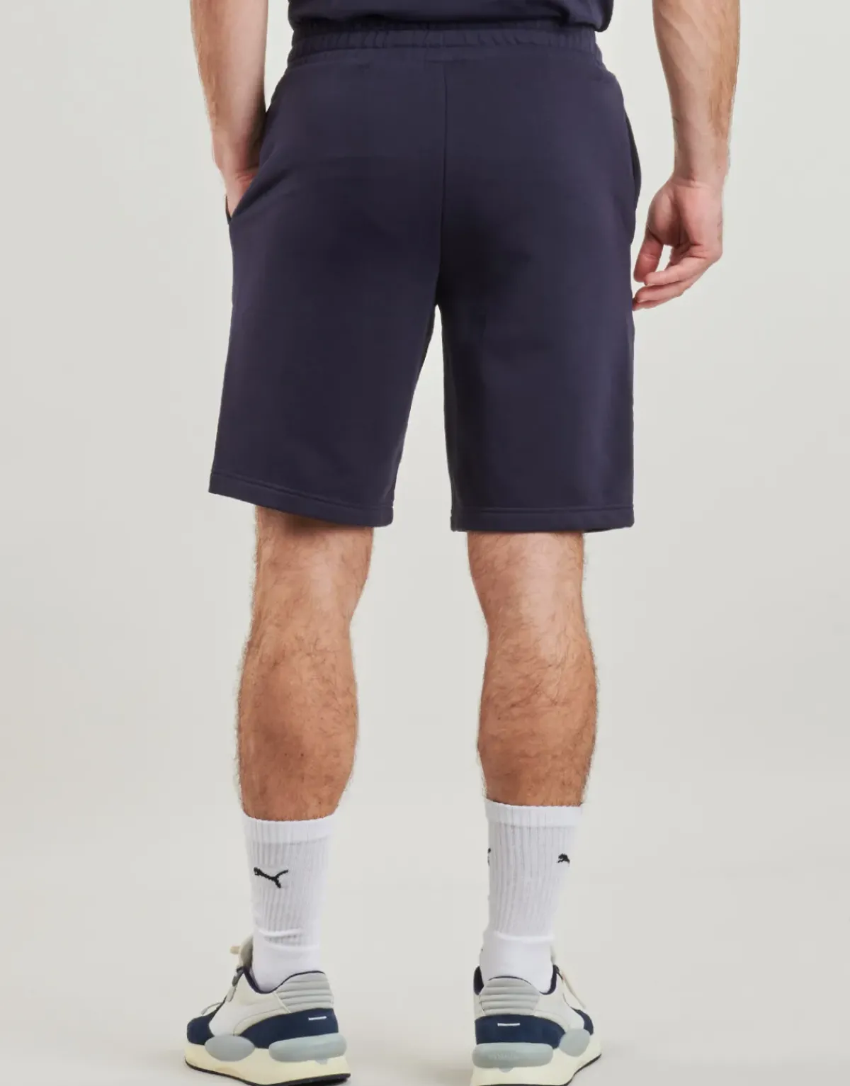 Puma - ESS 2 COLOR LOGO SHORT