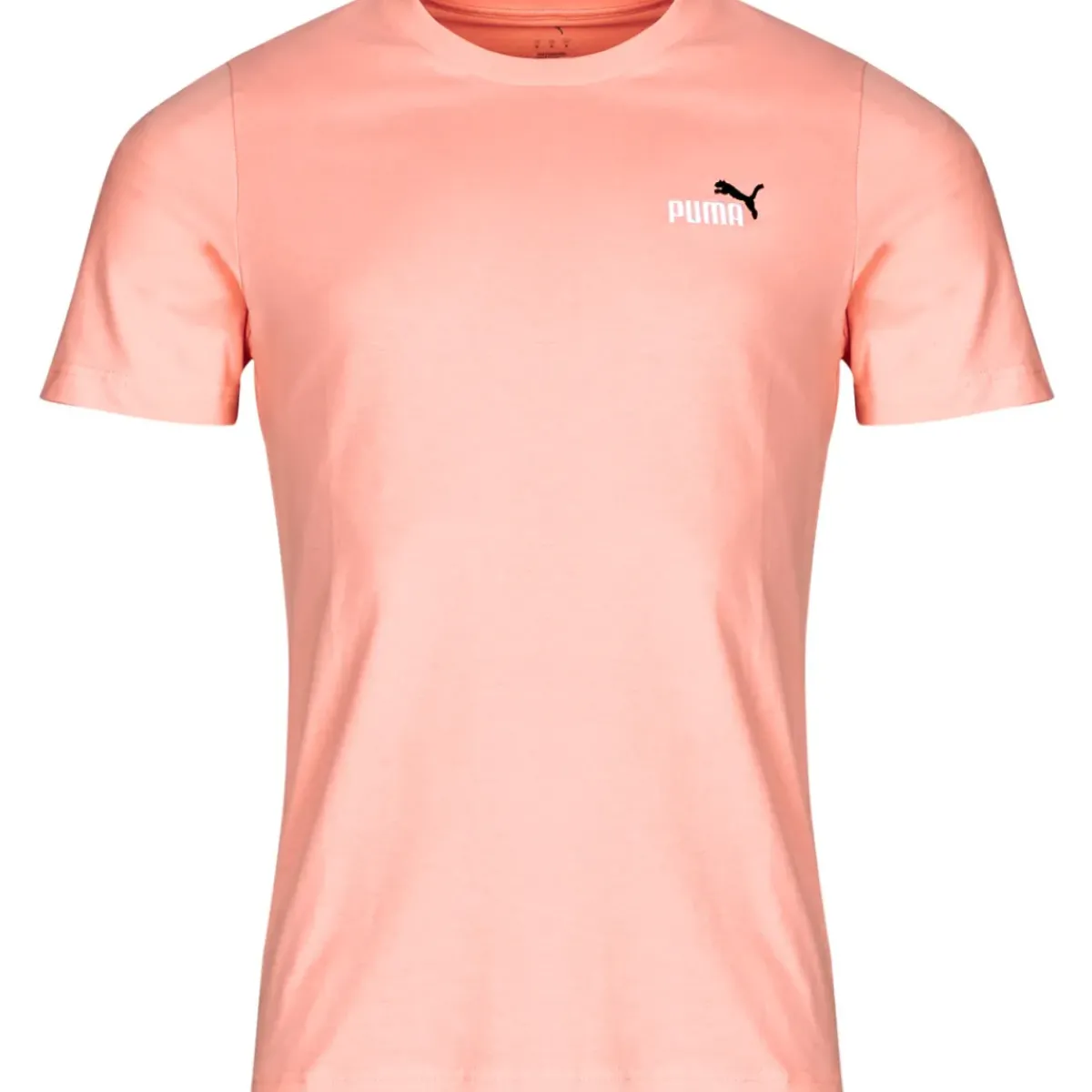 Puma - ESS 2 COLOR SMALL LOGO TEE