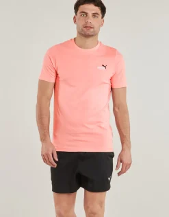 Puma - ESS 2 COLOR SMALL LOGO TEE