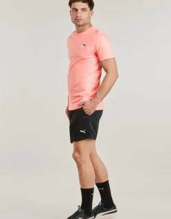 Puma - ESS 2 COLOR SMALL LOGO TEE