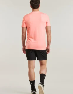 Puma - ESS 2 COLOR SMALL LOGO TEE
