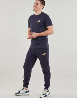 Puma - ESS 2 COLOR SMALL LOGO TEE