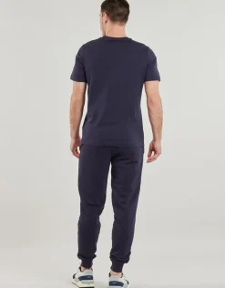 Puma - ESS 2 COLOR SMALL LOGO TEE