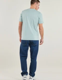 Puma - ESS 2 COLOR SMALL LOGO TEE