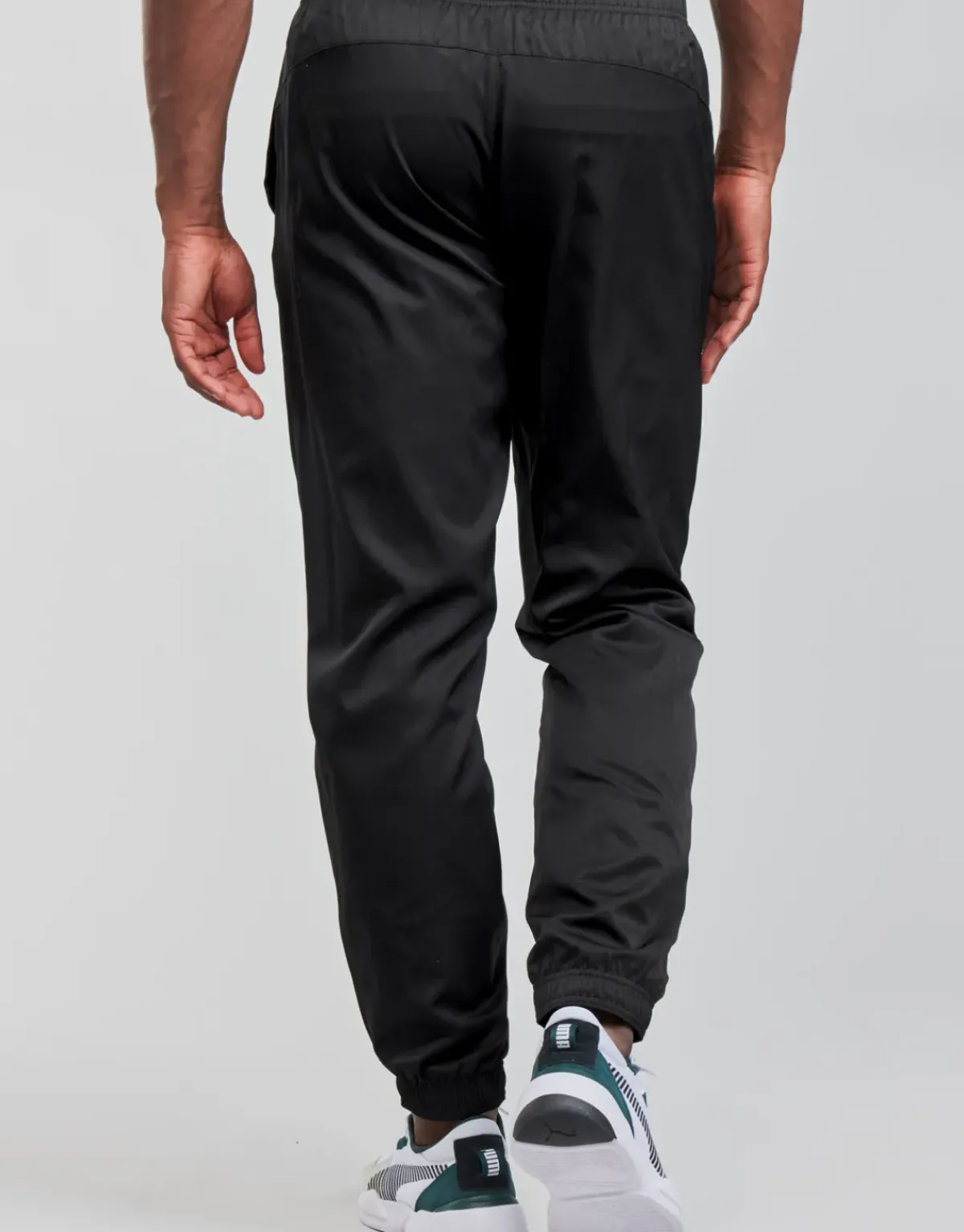 Puma - ESS ACTIVE WOVEN PANT