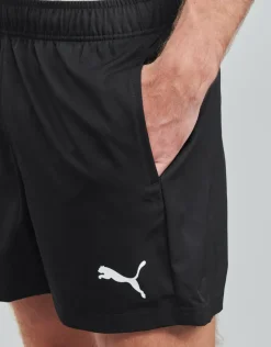 Puma - ESS ACTIVE WOVEN SHORT