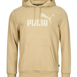Puma - ESS BIG LOGO HOODIE FL (S)