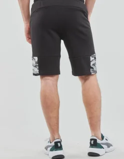 Puma - ESS BLOCK CAMO