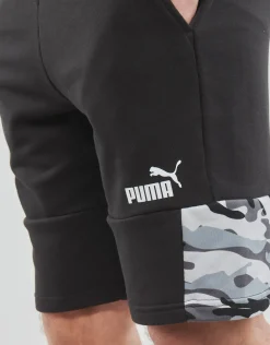 Puma - ESS BLOCK CAMO