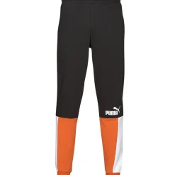 Puma - ESS+ BlOCK SWEATPANT TR