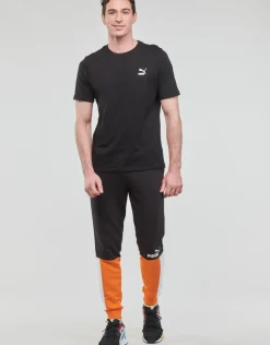 Puma - ESS+ BlOCK SWEATPANT TR