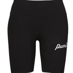 Puma - ESS+ BLOSSOM 7 SCRIPT SHORT TIGHTS