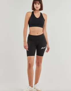 Puma - ESS+ BLOSSOM 7 SCRIPT SHORT TIGHTS