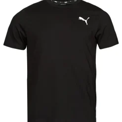 Puma - ESS CAT LOGO TEE