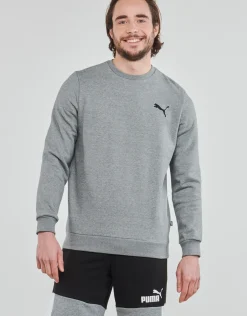 Puma - ESS CREW SWEAT