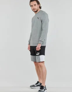 Puma - ESS CREW SWEAT