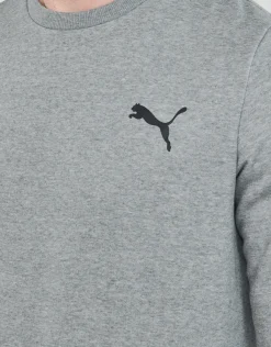 Puma - ESS CREW SWEAT