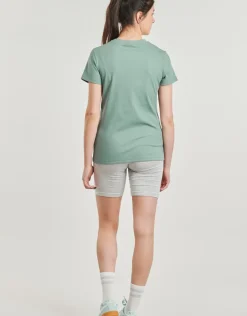 Puma - ESS ELEVATED RIB TEE