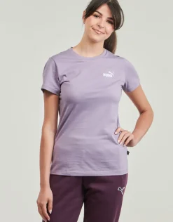 Puma - ESS+ EMBROIDERY