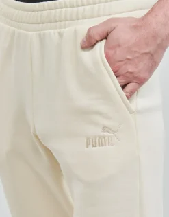 Puma - ESS+ EMBROIDERY LOGO PANT