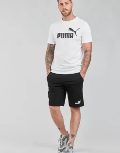 Puma - ESS JERSEY SHORT