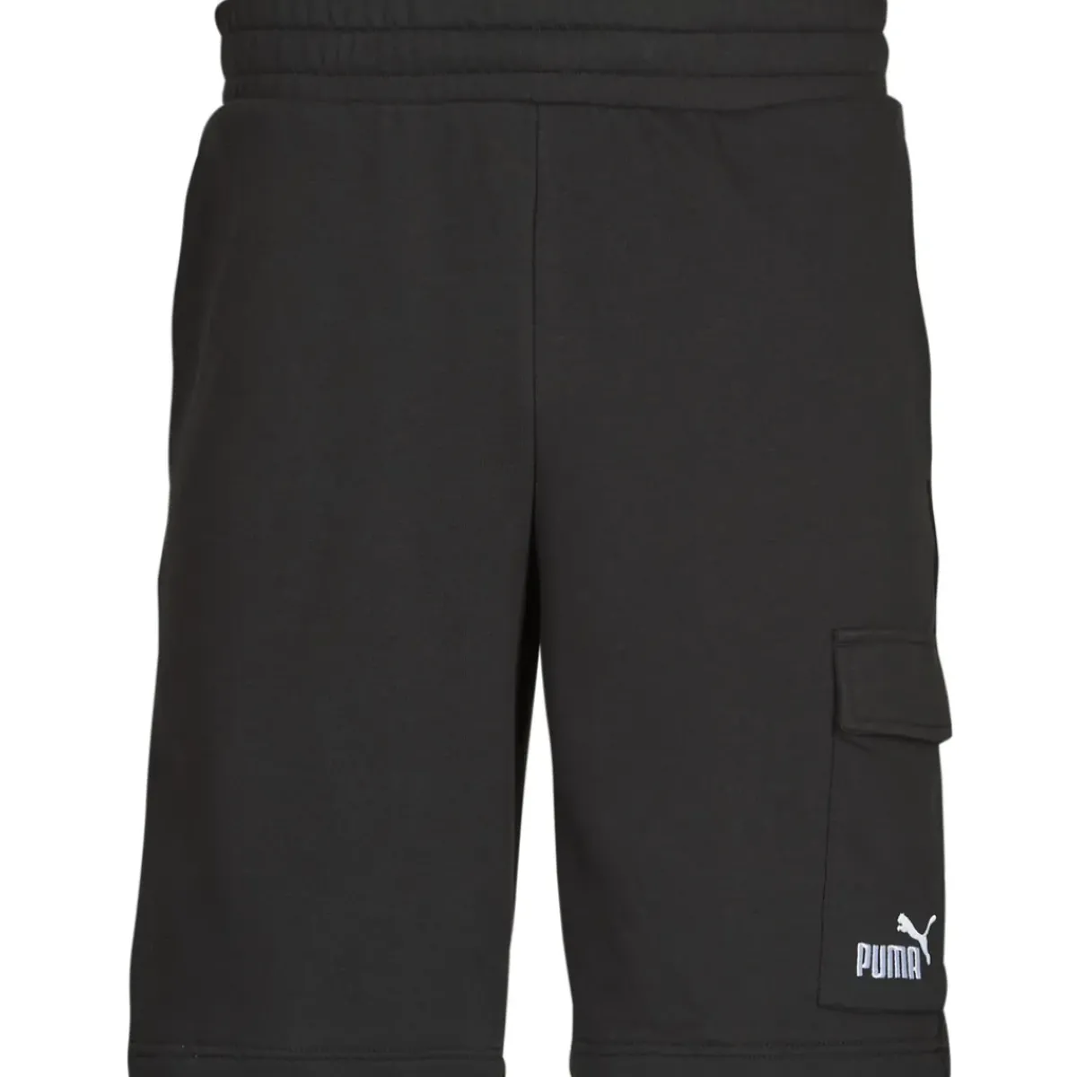 Puma - ESS LOGO CARGO SHORTS