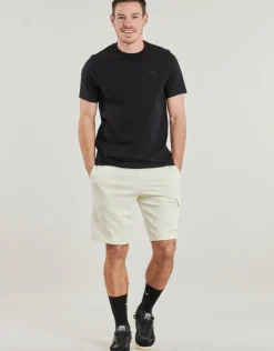 Puma - ESS LOGO CARGO SHORTS